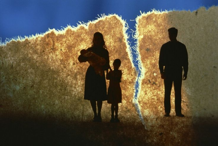Justru Dengan Berpisah Membuat Anak-anak Merasa Bahagia