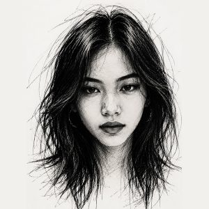 Picture of Chou Nezia